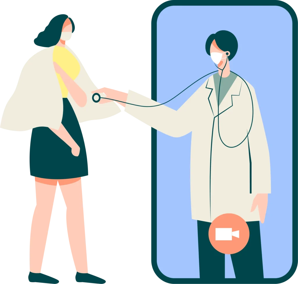 Telehealth Doctors, Medical Certificate Online & Scripts Hola Health